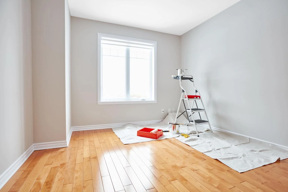 J.RENOV -Travaux de peinture