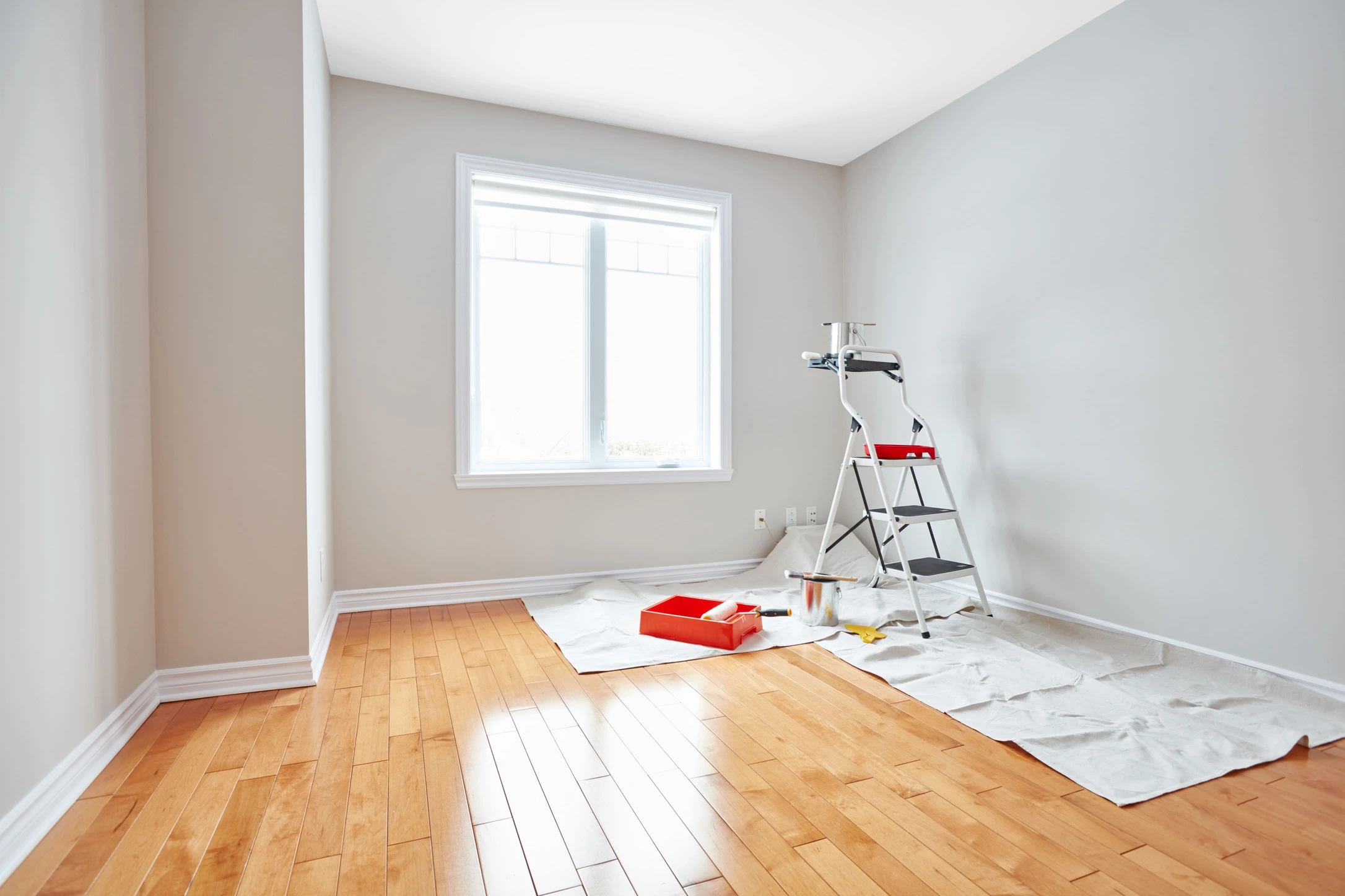 J.RENOV -Travaux de peinture